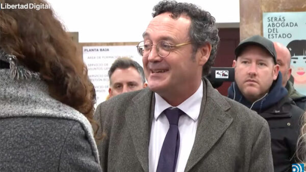La fiscal superior Lastra señala a García Ortiz ante el Tribunal Supremo como el filtrador