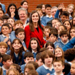La Reina y Think Equal, proyecto de Educación Socio-Emocional