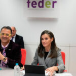 El apoyo de la Reina a las familias golpeadas por el drama de las enfermedades raras