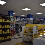 Todoenelectricidad.es dispone a la venta más de 50.000 productos de material eléctrico