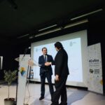 GSD y CEF.- UDIMA crean la Cátedra sobre Innovación y Tradición en el Desarrollo del Aprendizaje