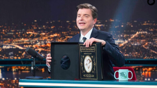 Marc Giró lidera en el peor martes de GH DÚO, El Hormiguero gana a La Revuelta