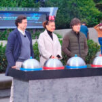 Cocina de superhéroes para conocer a los finalistas de MasterChef Junior 11