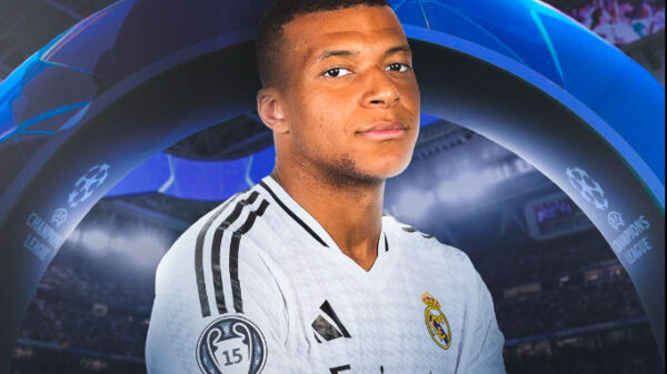 Bellingham, Rodrygo, Vinicius y Mbappé, Ancelotti moviliza todo el ataque del Real Madrid