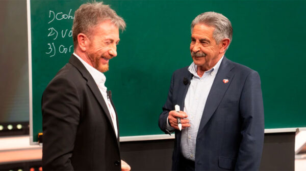 Revilla con Motos y después Joaquín triunfan en una noche con Blanca hundida y un estreno nefasto