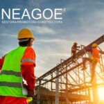 NEAGOE CONSTRUCTORA: Lidera las tendencias de 2025 con la innovación del sistema Steel Frame