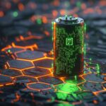 Neutrinovoltaica: la energía del futuro que nunca descansa