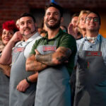 Sonsoles lidera con las inyecciones, Next Level Chef pincha, e igualdad entre Broncano y Motos Sonsoles lidera con las inyecciones, Next Level Chef pincha, e igualdad entre Broncano y Motos