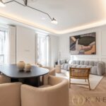 Madrid la ciudad más atractiva para la inversión inmobiliaria, por detrás de Londres