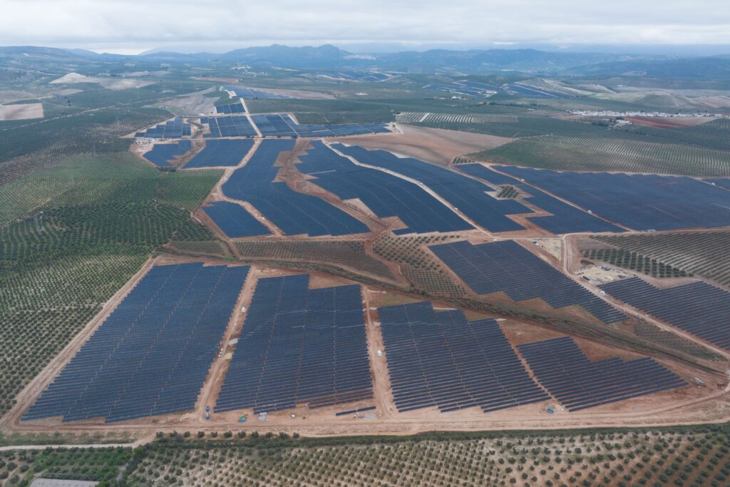 BRUC cierra el año 2024 con 1.895 MW en operación y construcción