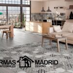 Reformas Integrales Madrid Centro, transforma hogares con soluciones modernas y sostenibles