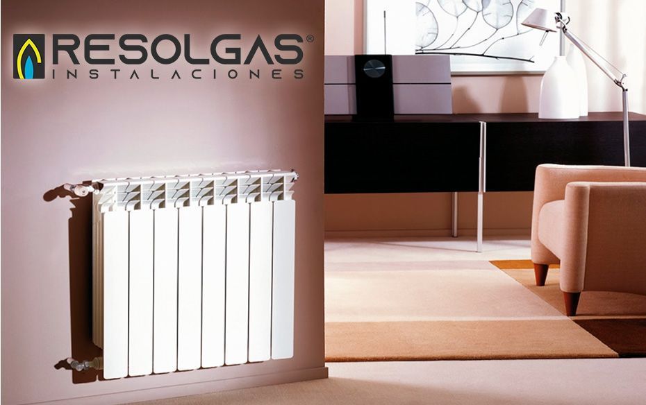 La solución perfecta para el frío: las mejores marcas de calderas de gas por Resolgas