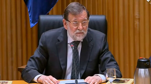 Rajoy insta a Sánchez a disolver las Cortes si no es capaz de lograr acuerdo para aprobar los Presupuestos