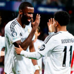 Real Madrid ante riesgo en el playoff de duelo con el Manchester City de Pep Guardiola