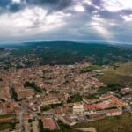 Sigüenza vuelve a incrementar su población por tercer año consecutivo