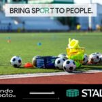 Stadior: el siguiente nivel en material deportivo online