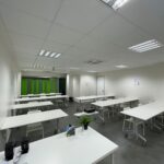 Urban Lab Madrid: Espacios profesionales para formaciones y eventos