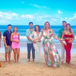 Importantes novedades trastocan la convivencia de las cinco parejas de La isla de las tentaciones