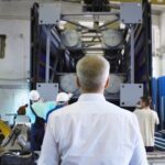 Los factores clave de Solvik Iron Solution para el éxito en el montaje de maquinaria industrial
