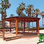 Todo en Madera: expertos carpinteros en Valencia y líderes en pérgolas de madera