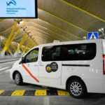 Orgullo español sobre ruedas: el Taxi 033 se impone frente a las plataformas globales
