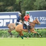 U.S. Polo Assn. apoya el XV Federation of International Polo European Polo Championship como socio oficial