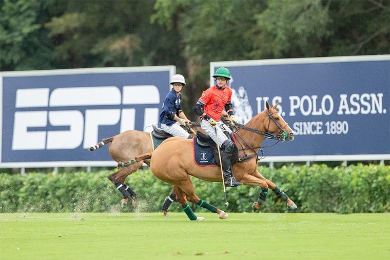 U.S. Polo Assn. apoya el XV Federation of International Polo European Polo Championship como socio oficial