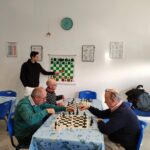 Chesscul analiza el ajedrez como herramienta terapeútica en Parkinson y Alzheimer