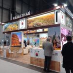 Rajasthan Tourism India en FITUR 2025: Una puerta al patrimonio atemporal de la India