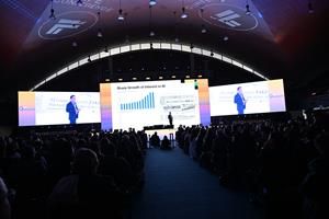 IFE CONFERENCE 2025: “Transformación de la Educación a través de la innovación y el aprovechamiento de las tecnologías”