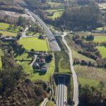Ferrovial, aliada de BIM, reconocida como una de las empresas más sostenibles del mundo