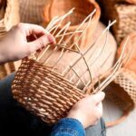 Cestería MimPlas: mimbre artesanal de calidad y diseño sostenible desde Villoruela