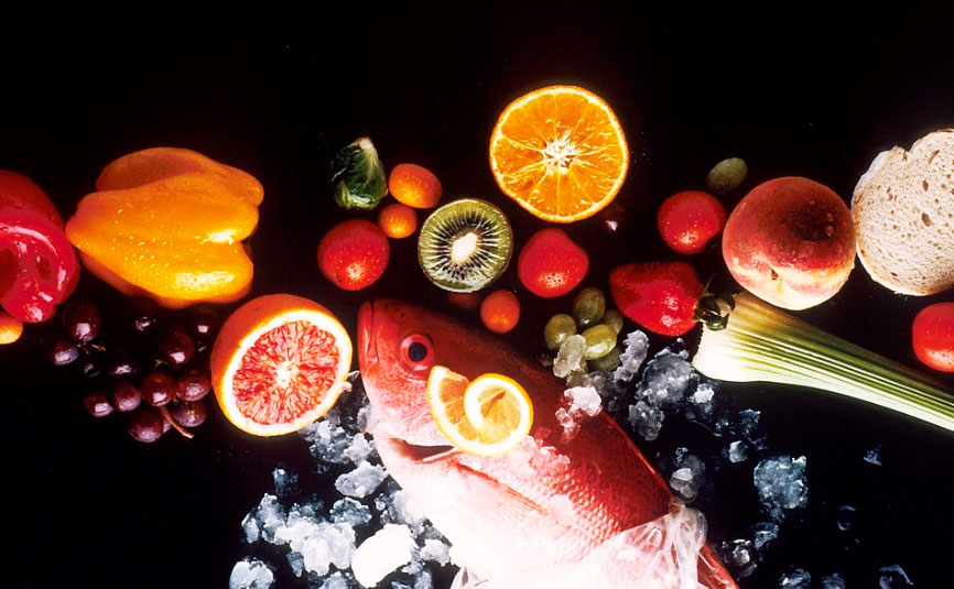 ¿Cuáles son las principales tendencias alimentarias para el 2025?