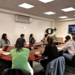 El Grupo de Impulso a Trabajos Científicos del Colegio de Farmacéuticos de Gipuzkoa promueve la presentación de 26 comunicaciones a diferentes Congresos