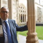 Cristóbal Romero Gandolfo publica ‘Sueños de Gloria y Libertad’, una novela histórica inspirada en la Baja Andalucía del siglo XIX.