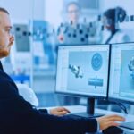 El aporte del ingeniero de diseño mecánico en la innovación industrial