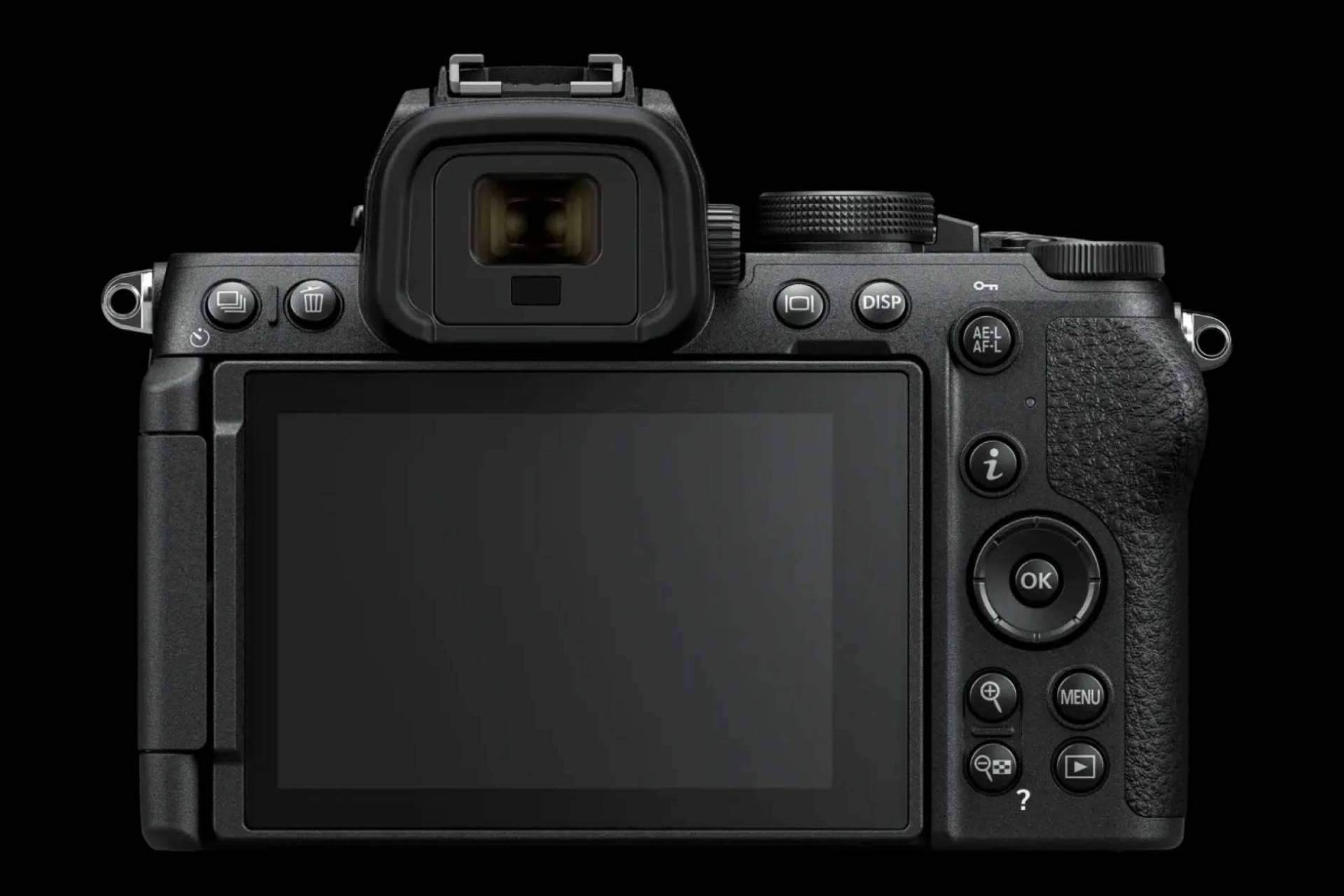 Nikon Z50 II, una cámara para no complicarse Nikon Z50 II, una cámara para no complicarse