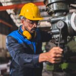 Grumeber mejora su capacidad productiva con tecnología CNC de vanguardia