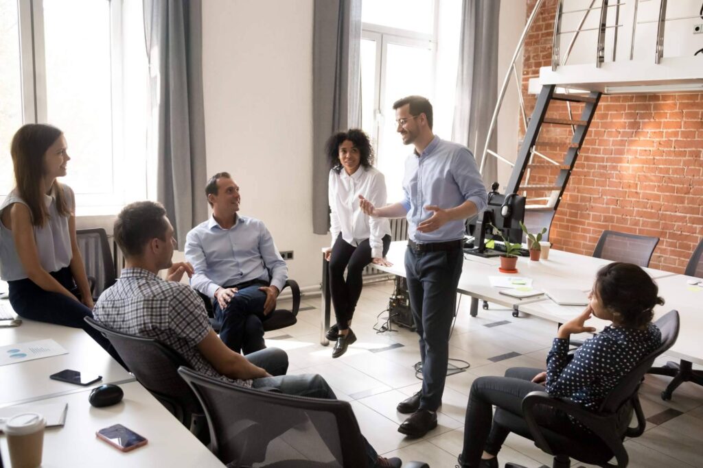 Año nuevo, vida nueva; cómo liderar y motivar al talento en el ‘reinicio’ de la actividad