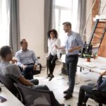 Año nuevo, vida nueva; cómo liderar y motivar al talento en el ‘reinicio’ de la actividad