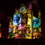 Qué es y cómo se realiza Video Mapping