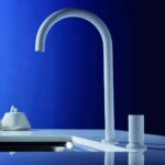 IMEX Products presenta su última colección de grifería para cocina con mando independiente