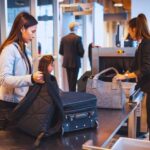 La seguridad aeroportuaria como pilar fundamental en la aviación moderna