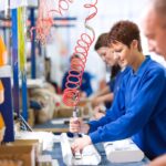 U-Power y Mister Worker, la combinación perfecta para la seguridad en el trabajo