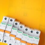 Cadenza Electric ofrece una gran variedad de material Schneider Electric con entrega rápida y precios destacados