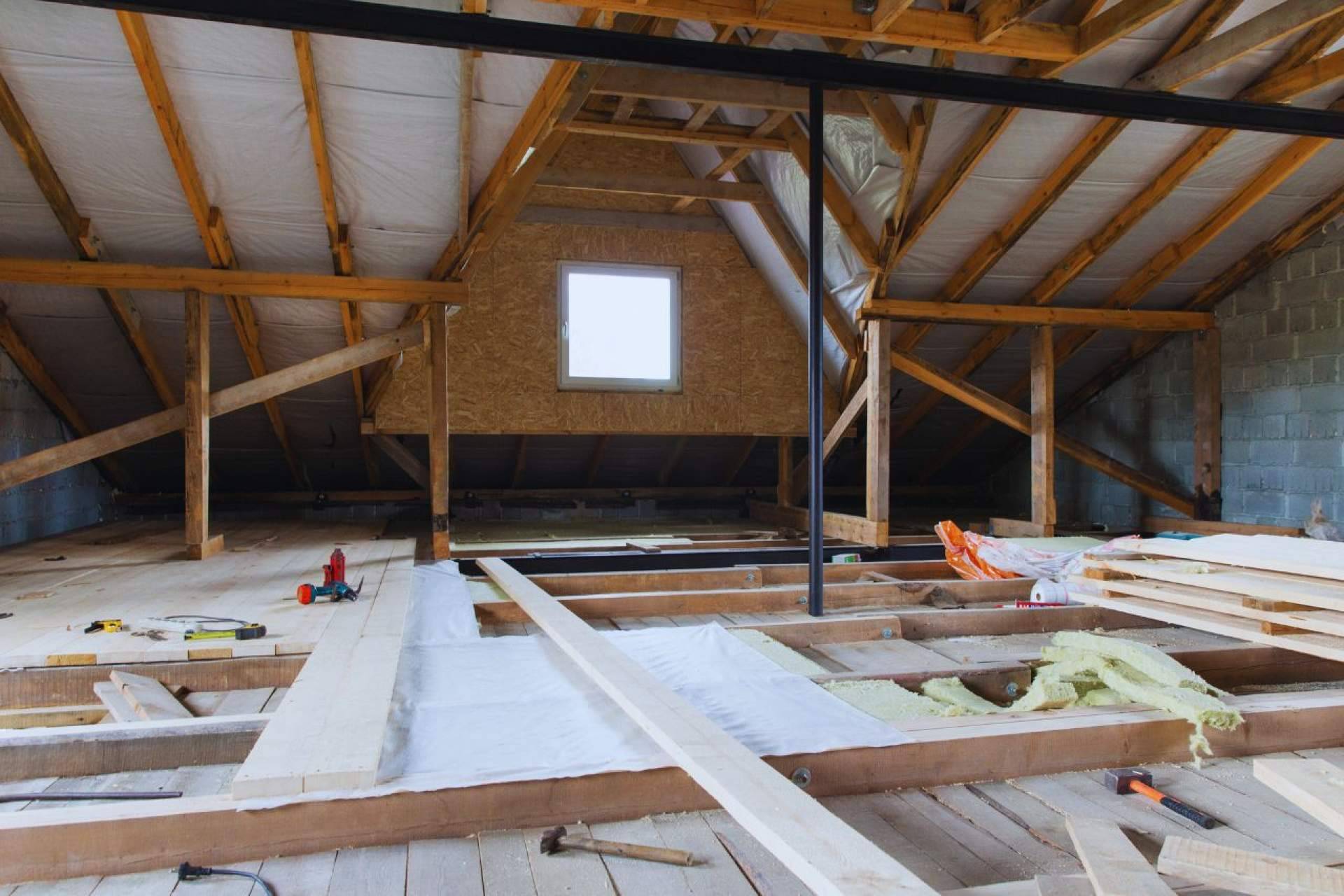Cómo ampliar una vivienda para ganar espacio y aumentar su valor Cómo ampliar una vivienda para ganar espacio y aumentar su valor
