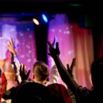 El humor llega a Sala Las Vegas con un ciclo de monólogos y espectáculos de comedia