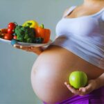 Alimentación durante el embarazo y su impacto real