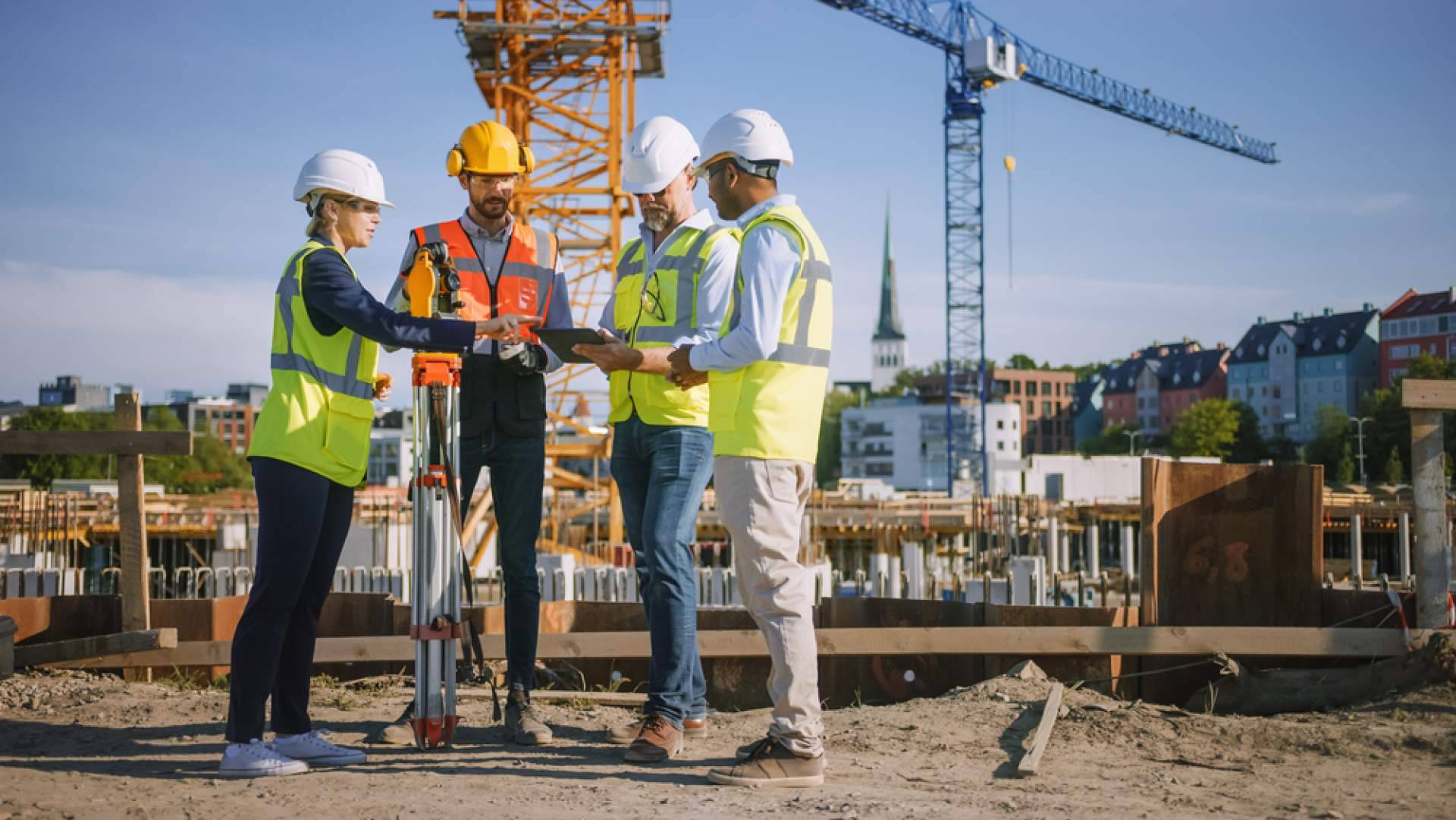 Reformas integrales más fáciles y rápidas con Construying Reformas integrales más fáciles y rápidas con Construying