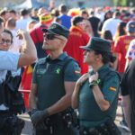 La Escuela Superior de Seguridad, una referencia destacada en formación para seguridad pública y privada en España